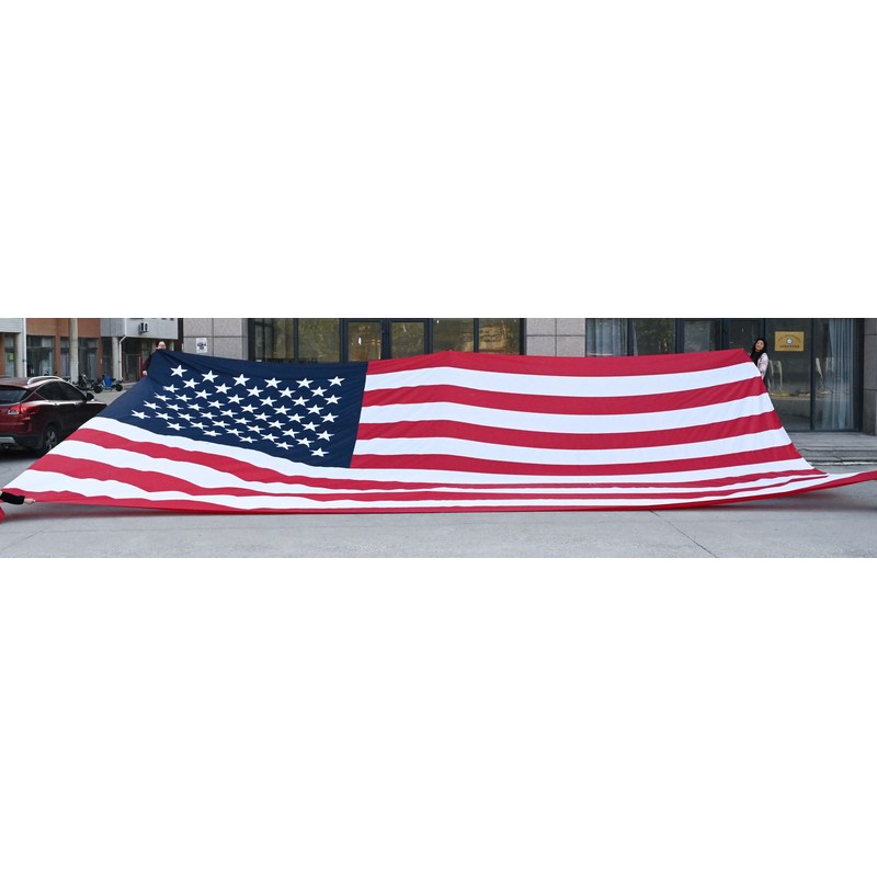 常平镇3x5ft 是多少厘米？旗帜常见规格尺寸对照与选购要点